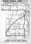 Map Image 003, Henry County 1968